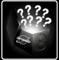 CBrandz Mystery Designer Fragrance Set – 8 Pack for Men