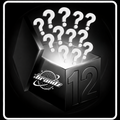 CBrandz Mystery Designer Fragrance Set – 12 Pack for men